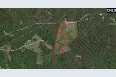 0 Piney Wood Road, Saluda, SC 29138 - Photo 1