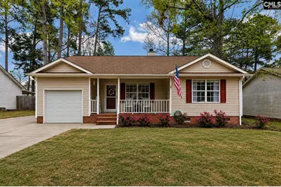 471 S Woodside Parkway, West Columbia, SC 29170 - Photo 1