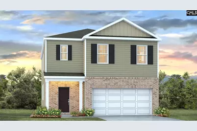 646 Glacier Road, Lexington, SC 29072 - Photo 1