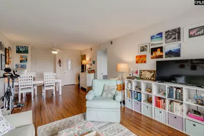 619 King Street 509, Columbia, SC 29205 - Photo 9