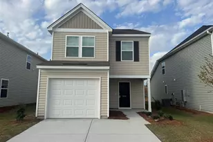 4006 Monetta Dr, Elgin, SC 29045 - Photo 1