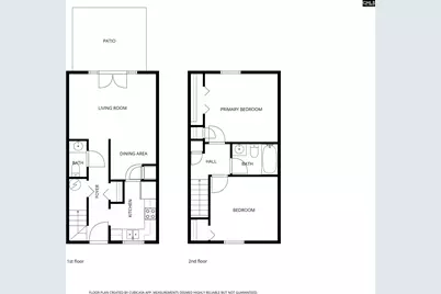 3700 Bush River Road F4, Columbia, SC 29210 - Photo 19