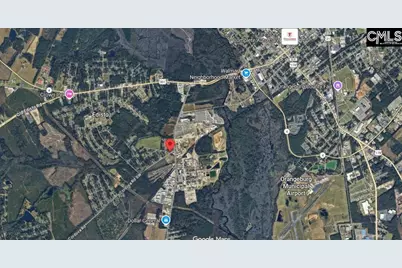 1308 Cordova Road, Orangeburg, SC 29115 - Photo 1