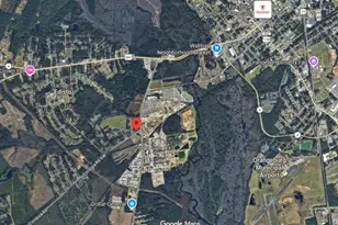 1308 Cordova Rd, Orangeburg, SC 29115 - Photo 1