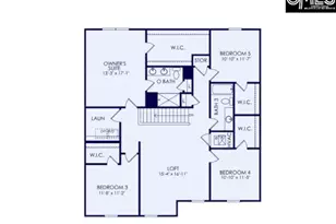 430 Edith Ct, Blythewood, SC 29016 - Photo 3