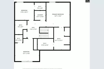 116 Chetsley Drive, Lexington, SC 29073 - Photo 31