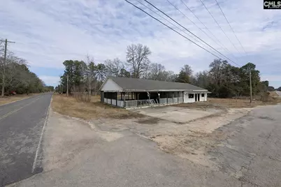 1301 St. Matthews Road, Swansea, SC 29160 - Photo 1