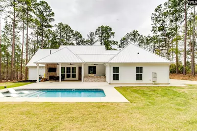 1322 Sunnyhill Drive, Camden, SC 29020 - Photo 41