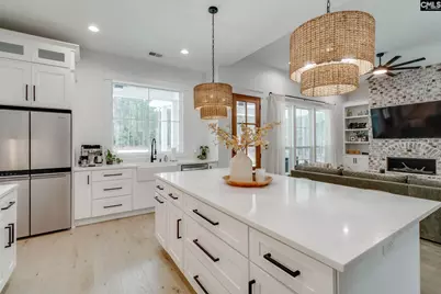 1322 Sunnyhill Drive, Camden, SC 29020 - Photo 13