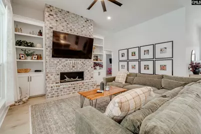 1322 Sunnyhill Drive, Camden, SC 29020 - Photo 11