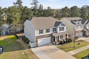 284 October Glory Dr, Blythewood, SC 29016 - Photo 47