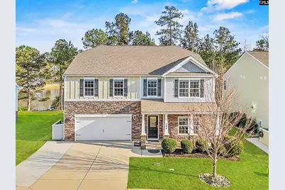 284 October Glory Drive, Blythewood, SC 29016 - Photo 1