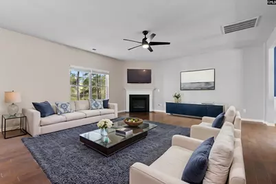 284 October Glory Drive, Blythewood, SC 29016 - Photo 17