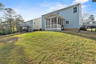 284 October Glory Dr, Blythewood, SC 29016 - Photo 7