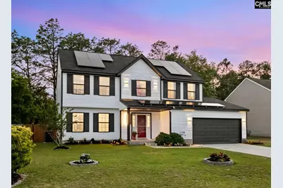 113 Berry Drive, West Columbia, SC 29170 - Photo 3