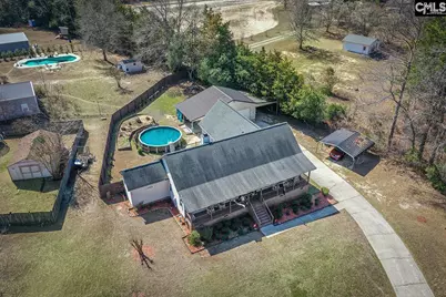 105 Cabin Creek Court, Lexington, SC 29073 - Photo 3