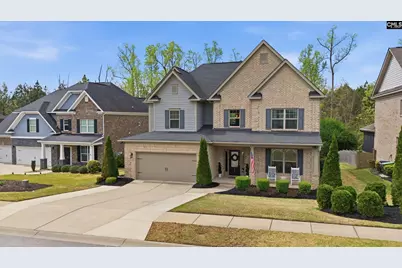 105 Shimano Court, Lexington, SC 29072 - Photo 3