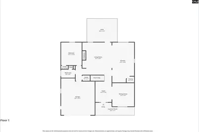 105 Shimano Court, Lexington, SC 29072 - Photo 41