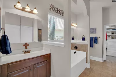 205 Amber Ridge Trail, Irmo, SC 29063 - Photo 21