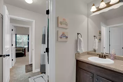 205 Amber Ridge Trail, Irmo, SC 29063 - Photo 31