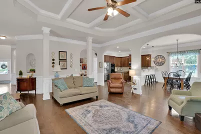 205 Amber Ridge Trail, Irmo, SC 29063 - Photo 15