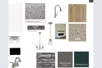 575 Griffon Drive, Chapin, SC 29036 - Photo 3