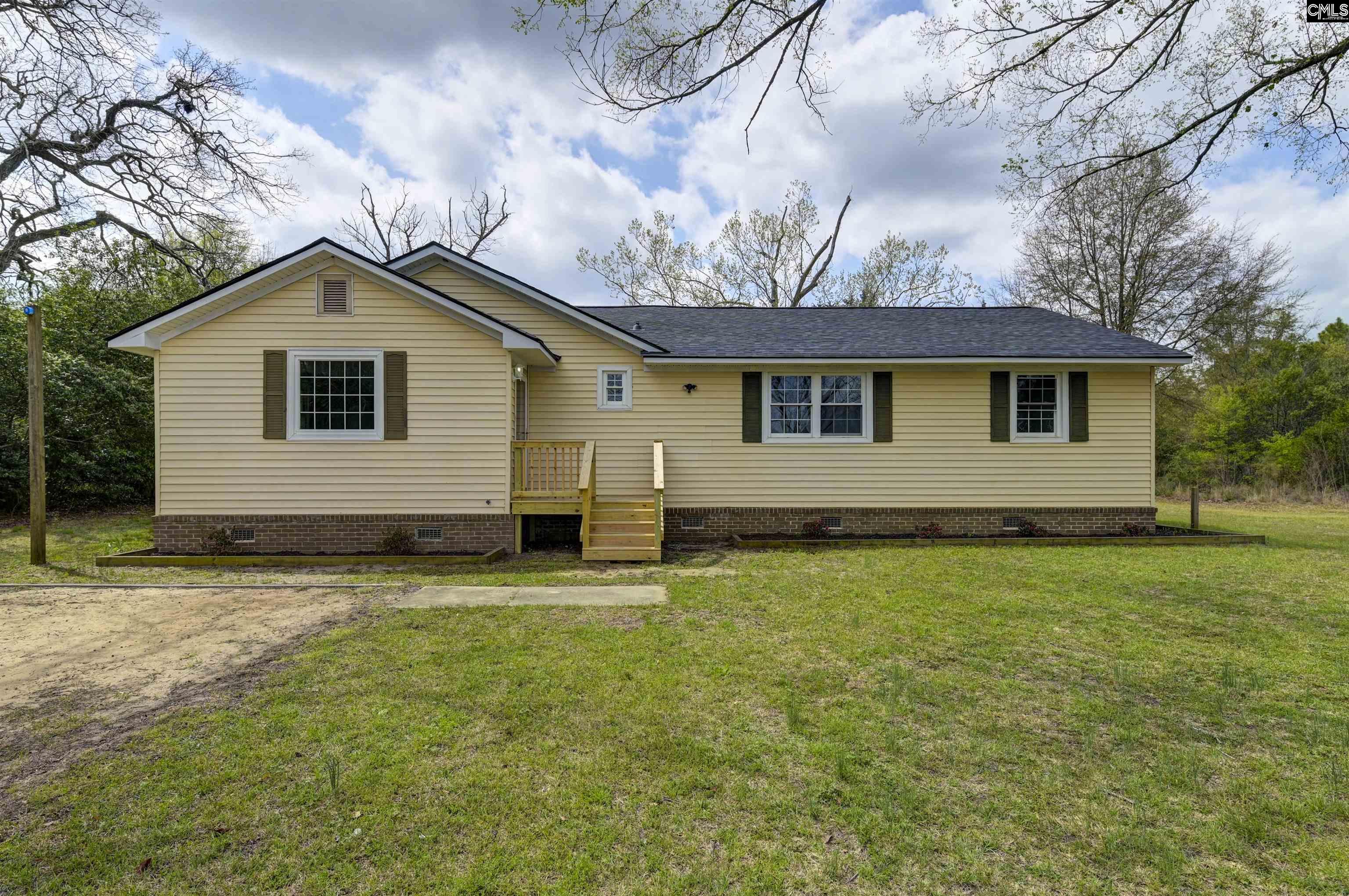 1152 Water Tank Rd, Pelion, SC 29123 - MLS 630056 - Coldwell Banker