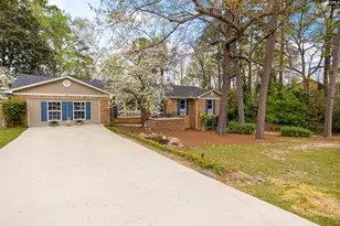 1704 Chimney Swift Ln, West Columbia, SC 29169 - Photo 1