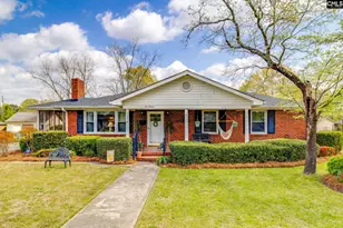 1016 Seminole Dr, West Columbia, SC 29169 - Photo 1