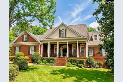 206 Beaver Lake Drive, Elgin, SC 29045 - Photo 1