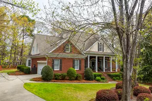 206 Beaver Lake Dr, Columbia, SC 29223 - Photo 3