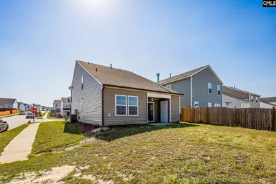 835 N Desert Orchard Lane, Elgin, SC 29045 - Photo 33