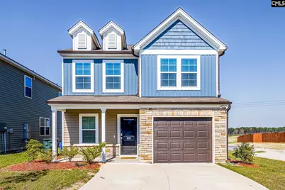 835 N Desert Orchard Lane, Elgin, SC 29045 - Photo 1