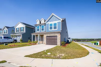 835 N Desert Orchard Lane, Elgin, SC 29045 - Photo 3