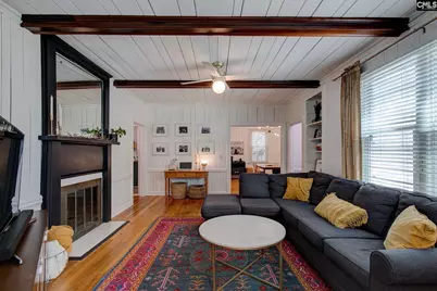 3715 Margrave Road, Columbia, SC 29203 - Photo 7