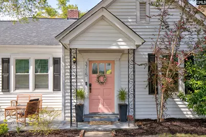 3715 Margrave Road, Columbia, SC 29203 - Photo 3