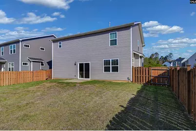 144 Savannah Wood Road, Hopkins, SC 29061 - Photo 5