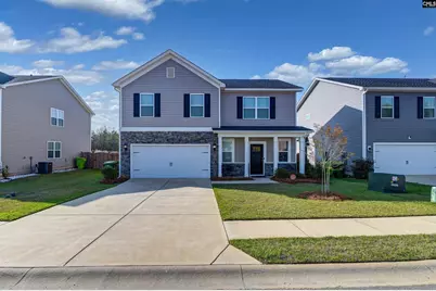 144 Savannah Wood Road, Hopkins, SC 29061 - Photo 1