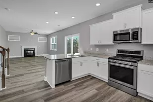 144 Savannah Wood Rd, Hopkins, SC 29061 - Photo 21