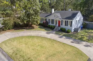 3700 MacGregor Dr, Columbia, SC 29206 - Photo 3