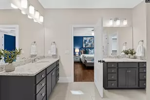 621 Country Creek Ln, Gilbert, SC 29054 - Photo 23