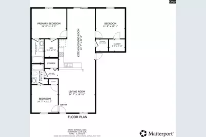 420 Pitchling Drive, Columbia, SC 29223 - Photo 43