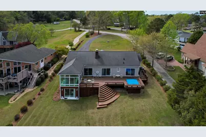 38 Hidden Cove Point, Prosperity, SC 29127 - Photo 3