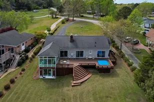 38 Hidden Cove Point, Prosperity, SC 29127 - Photo 3