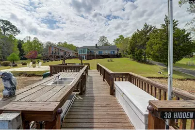 38 Hidden Cove Point, Prosperity, SC 29127 - Photo 53