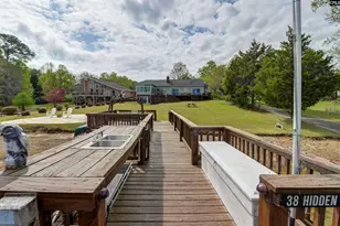 38 Hidden Cove Point, Prosperity, SC 29127 - Photo 53