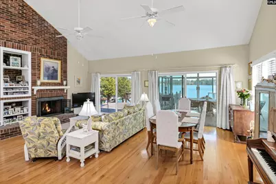 38 Hidden Cove Point, Prosperity, SC 29127 - Photo 5