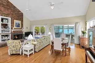 38 Hidden Cove Point, Prosperity, SC 29127 - Photo 5