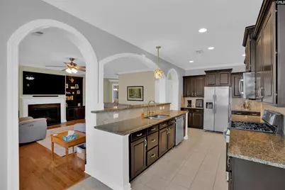 104 Pheasant Glen Court, Lexington, SC 29072 - Photo 3