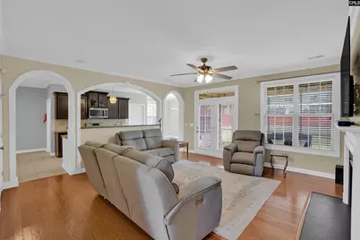 104 Pheasant Glen Court, Lexington, SC 29072 - Photo 9